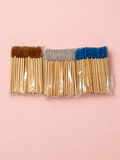 Wooden Lash Spoolies